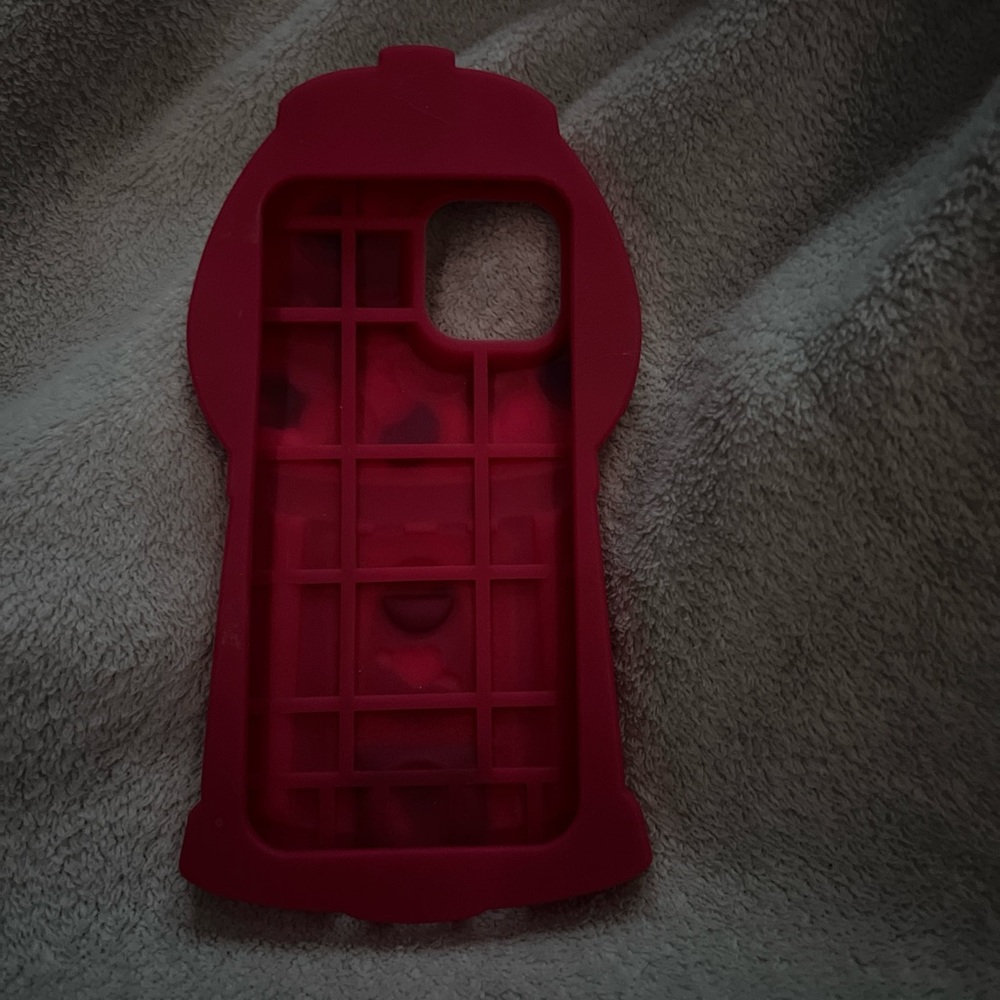 Colorful Gumball Machine Phone Case - Picture 2 of 2